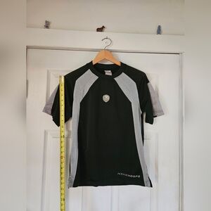 Nike HOOPS Boys M Short Sleeve Jersey